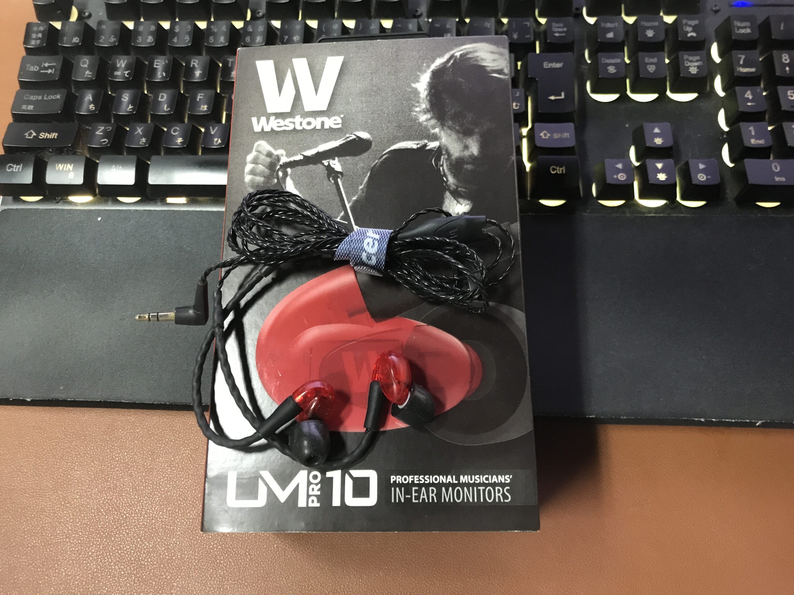 Westone UM PRO 10